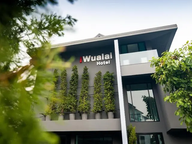 iWualai Hotel