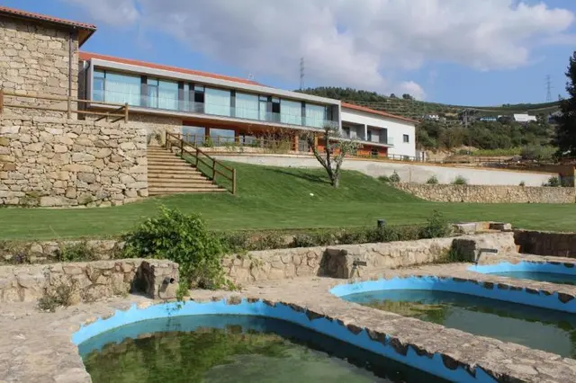 Douro Cister Hotel & Spa