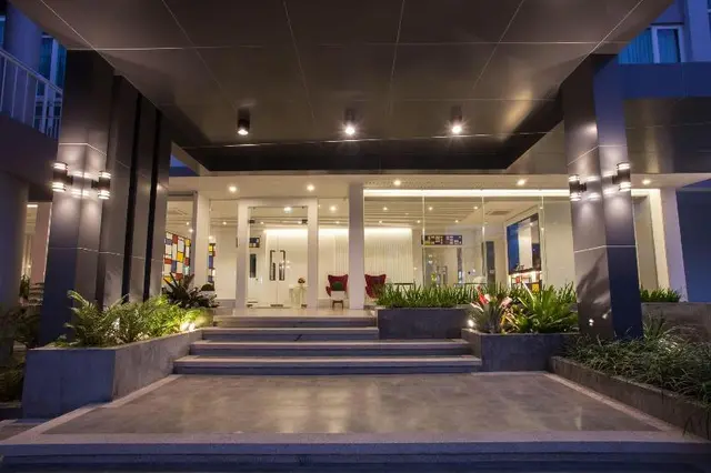 Kannas Serviced Apartment