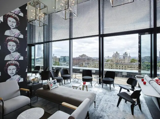 Citizenm Tower Of London