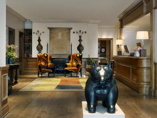 Charlotte Street Hotel Firmdale Hotels