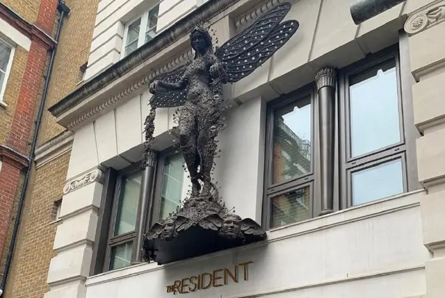 The Resident Soho