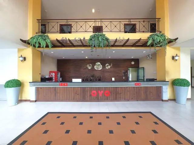 456 Nipa Garden Hotel