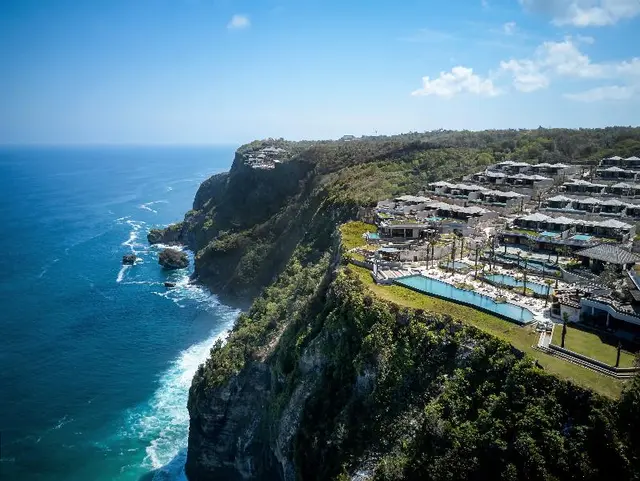 Six Senses Bali