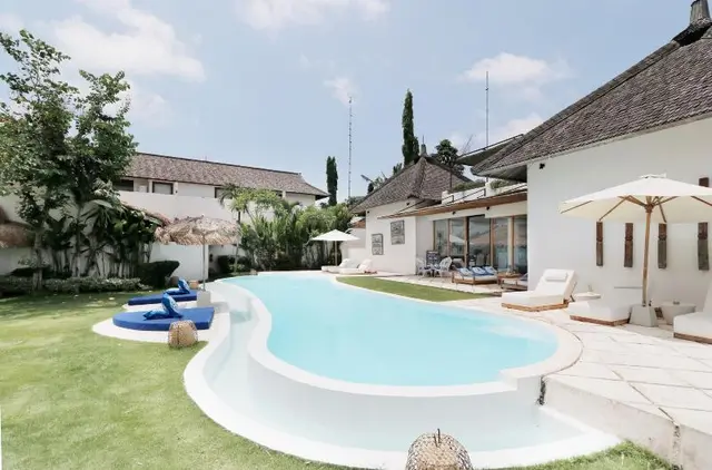 The Apartments Umalas