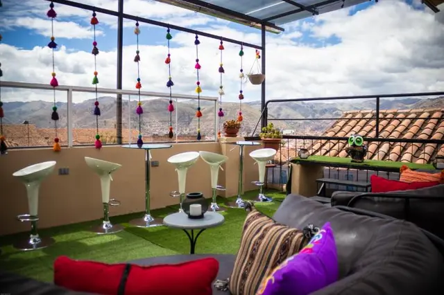 Home Garden Hotel