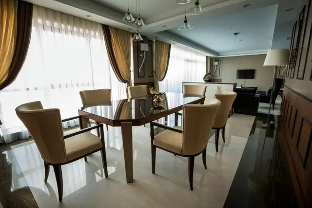 Radisson Blu Hotel, Diyarbakir