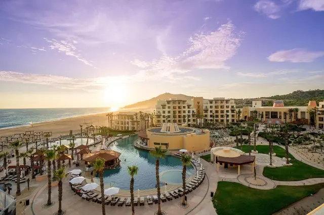 The Towers At Pueblo Bonito Pacifica All Inclusive