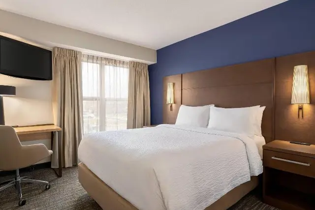 Residence Inn By Marriott Philadelphia West Cheste