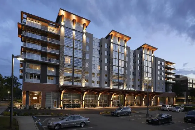 Archer Hotel Austin