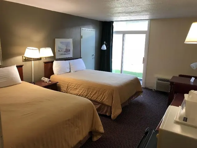 Norwood Inn Worthington