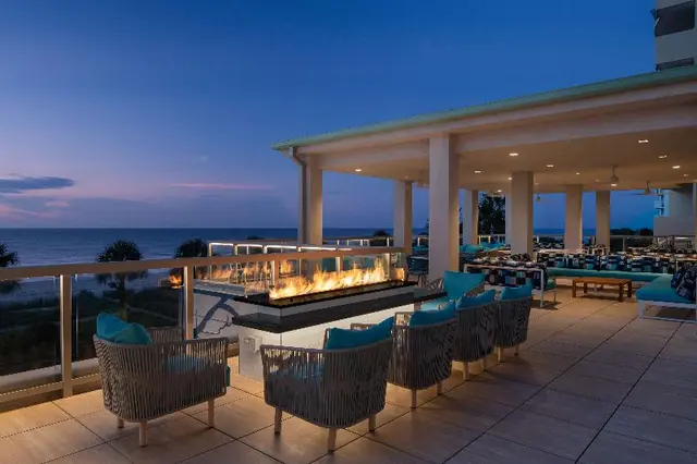 Breakers Resort