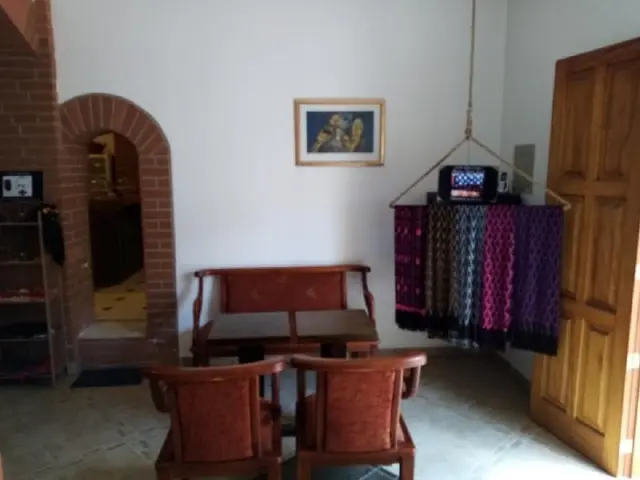 Hotel Casa Ecuatreasures - Centro Histórico Quito