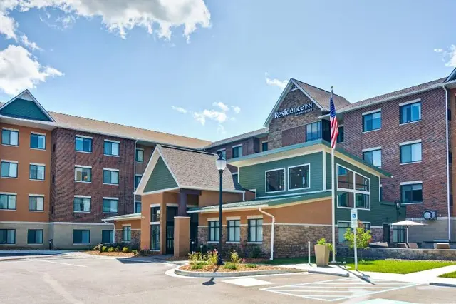 Residence Inn Cleveland Airport Middleburg Heights