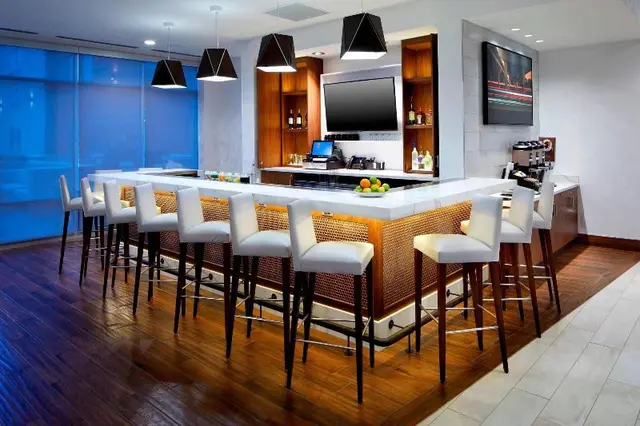 Springhill Suites By Marriott Columbus Easton Area