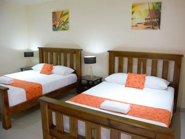 Samoana Boutique Hotel