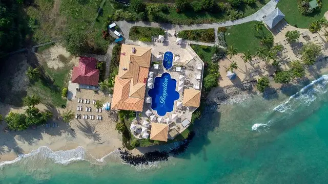 Royalton Grenada An Autograph All-Inclusive Resort