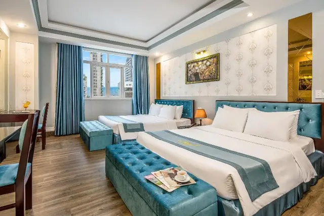 Angel Hotel Danang