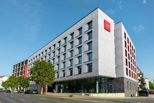 Leonardo Hotel Dortmund