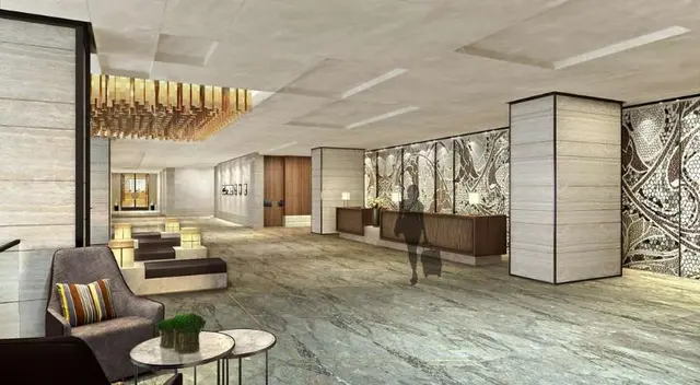 Radisson Hangzhou Qianjiang