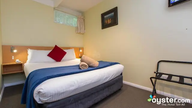 Sky Rider Motor Inn
