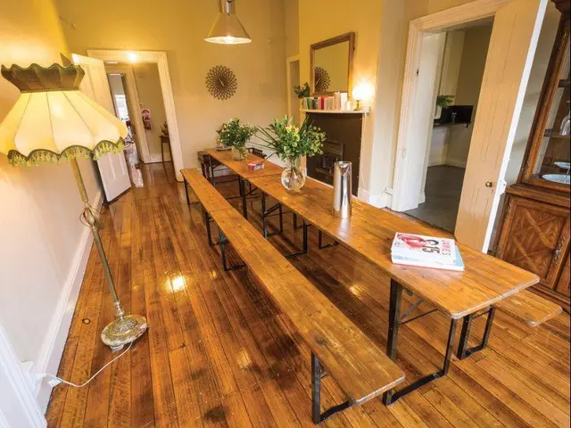 Montacute Boutique Bunkhouse