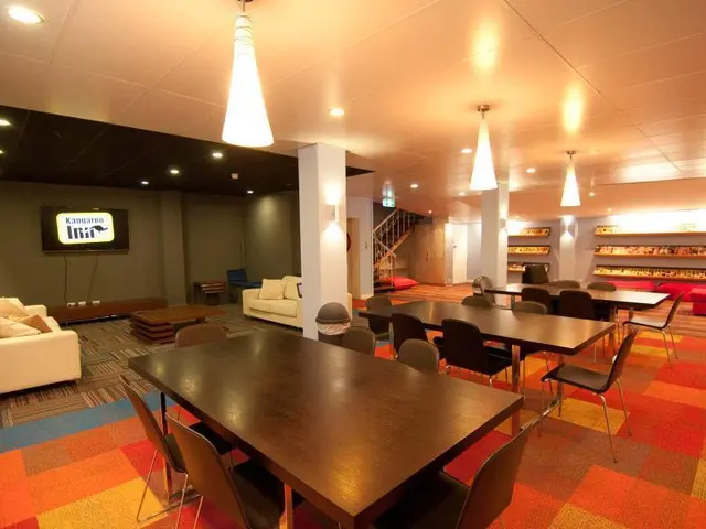 Kangaroo Inn