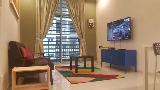 Tulip Hotel