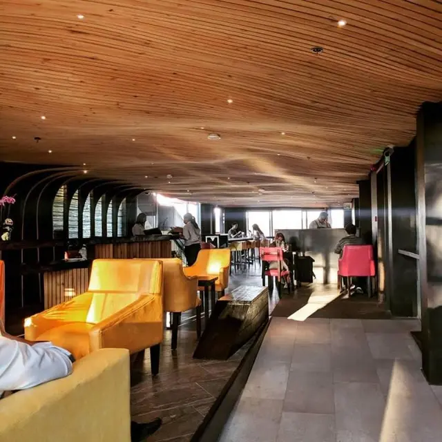 G1 Lodge Design Hotel