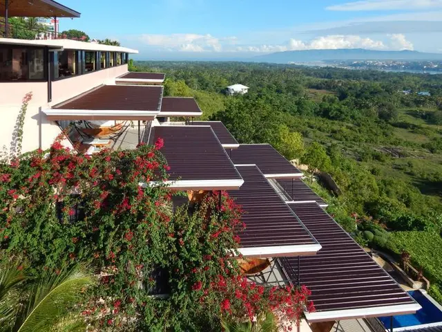Bohol Vantage Resort