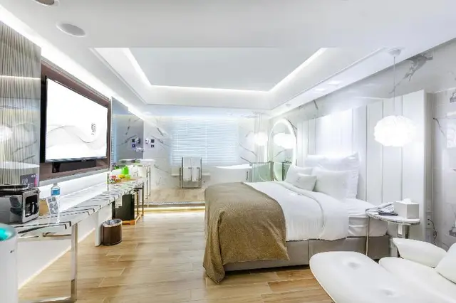 Chao Motel