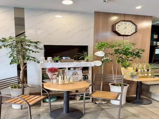 Ching She Hotel