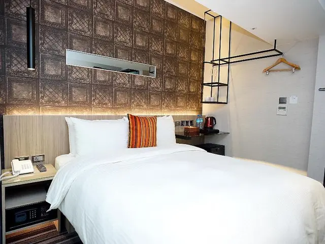 Via Hotel Zhongxiao