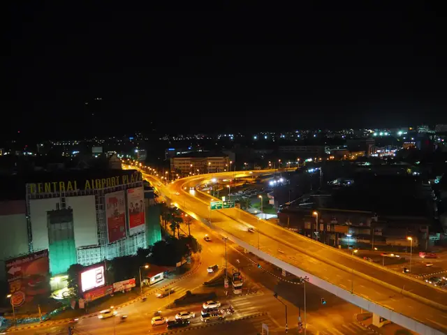 Locals Prio Chiangmai Central Airport Plaza