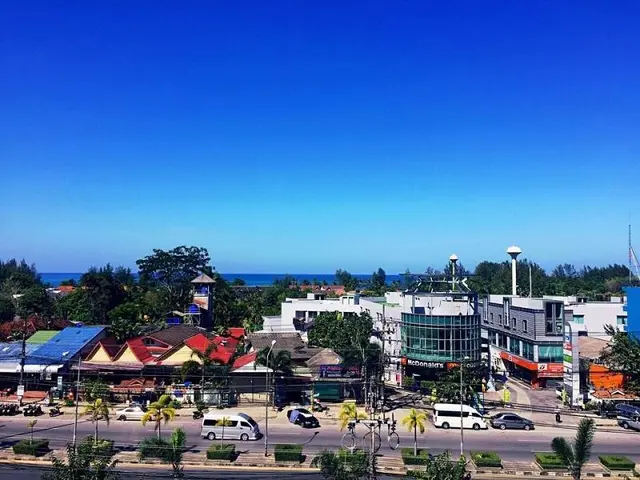 Rakkawan Residence Khaolak