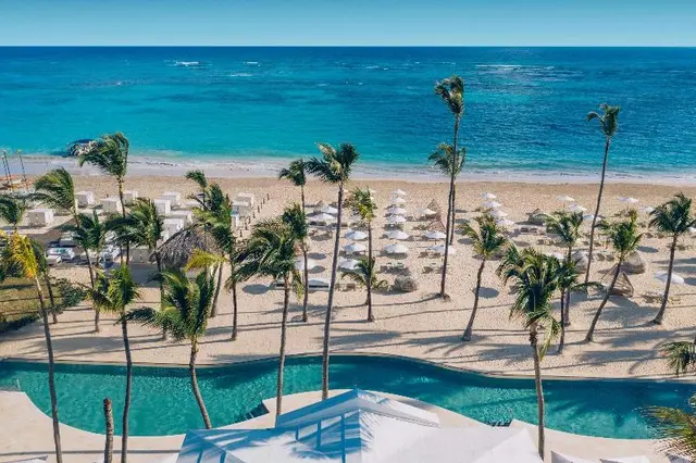 Iberostar Selection Coral Bavaro All Inclusive