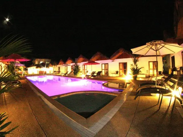 Sunz En Coron Resort