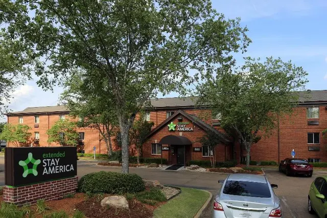 Extended Stay America Jackson Ridgeland