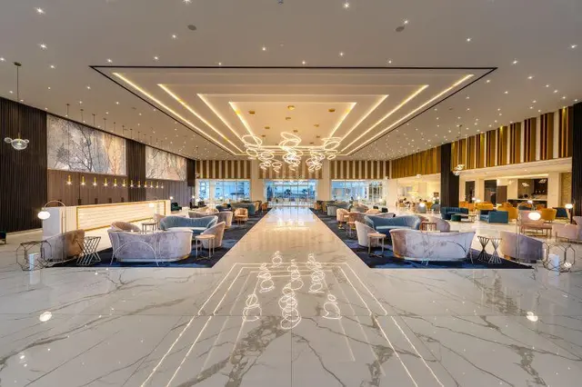 Chrysomare Beach Hotel & Resort