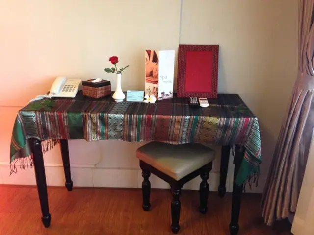 Cozy Boutique Hotel