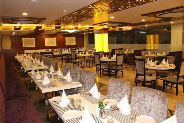 Hotel Tridev