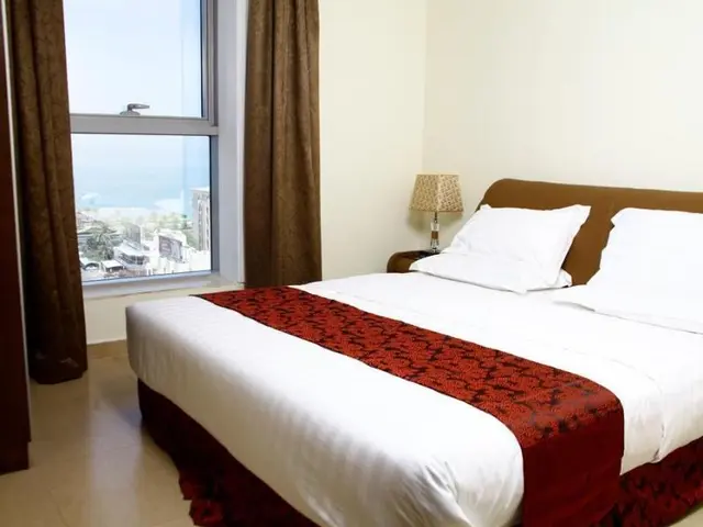 Laguna Hotel Suites
