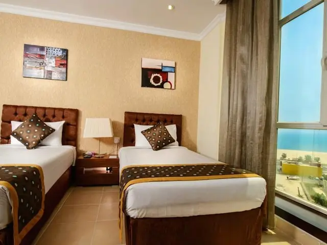 Bravo Royal Hotel Suites