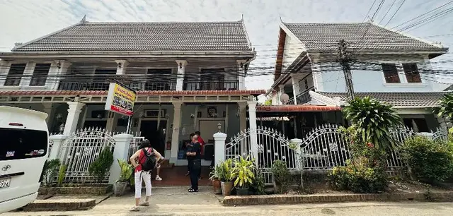 Singharat Guesthouse