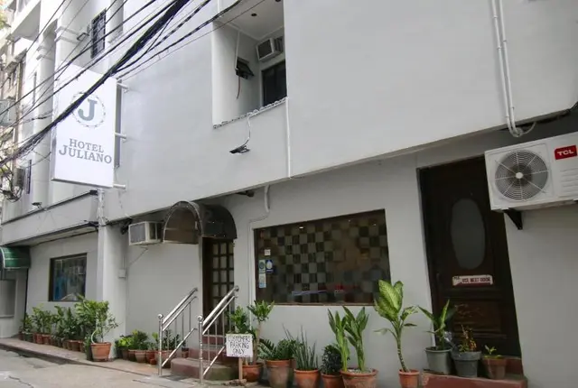 Hotel Juliano