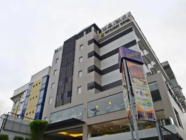 Citylight Hotel