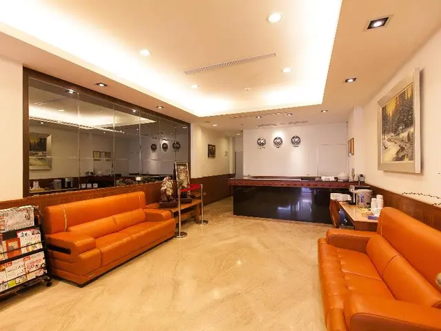 Mucha Hotel