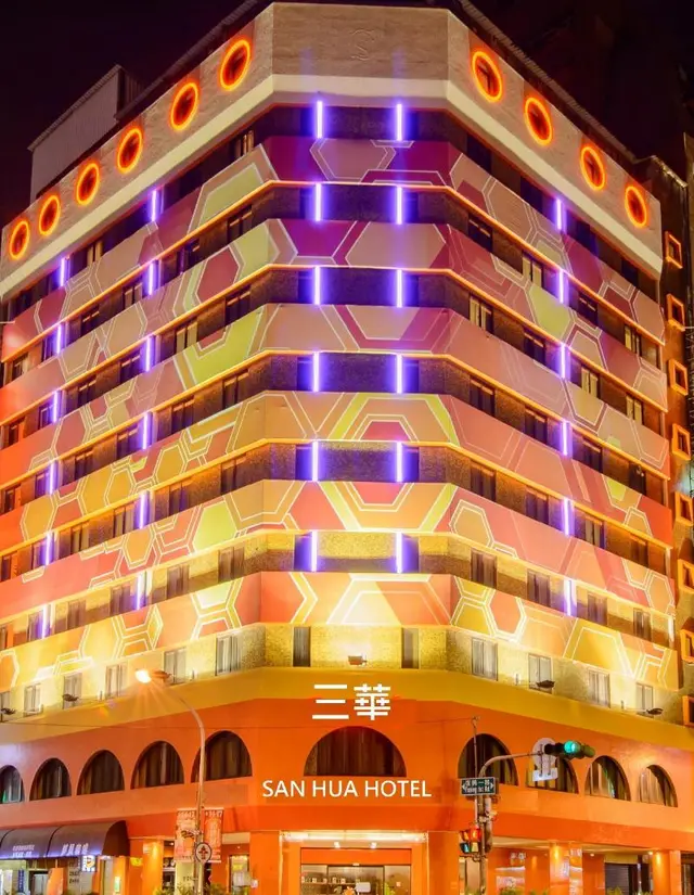 SAN HUA HOTEL