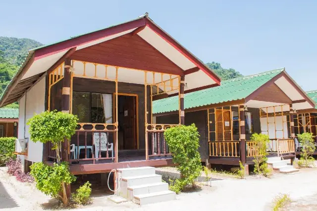 PP Nice Beach Resort