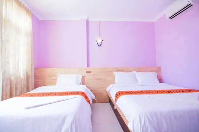 KIM Guest House